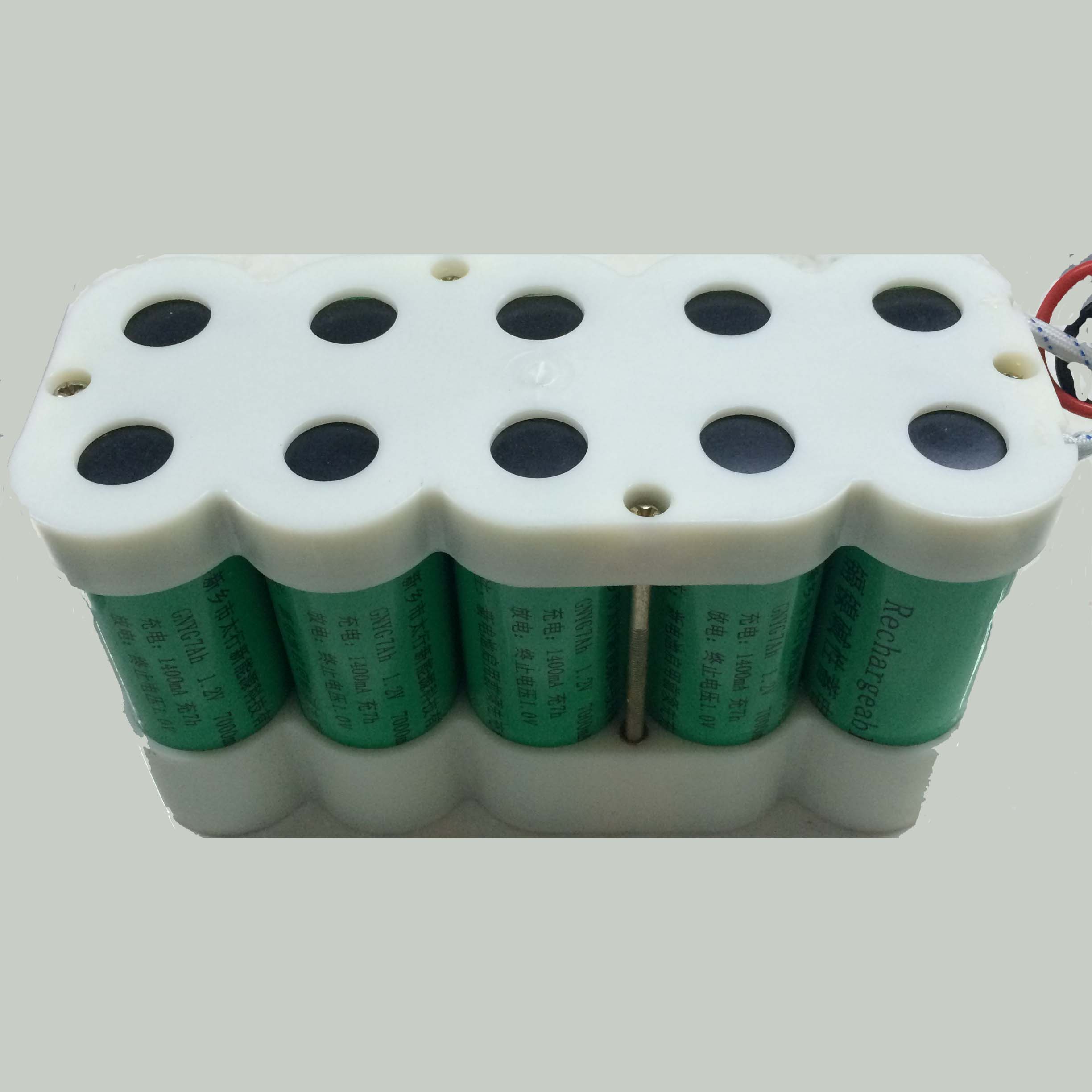 圓柱鎘鎳密封蓄電池（鎘鎳電池，鎳鎘電池，鎘鎳蓄電池，鎳鎘蓄電池）